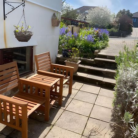 Ferney Croft Apartment Saint Erth Bagian luar foto
