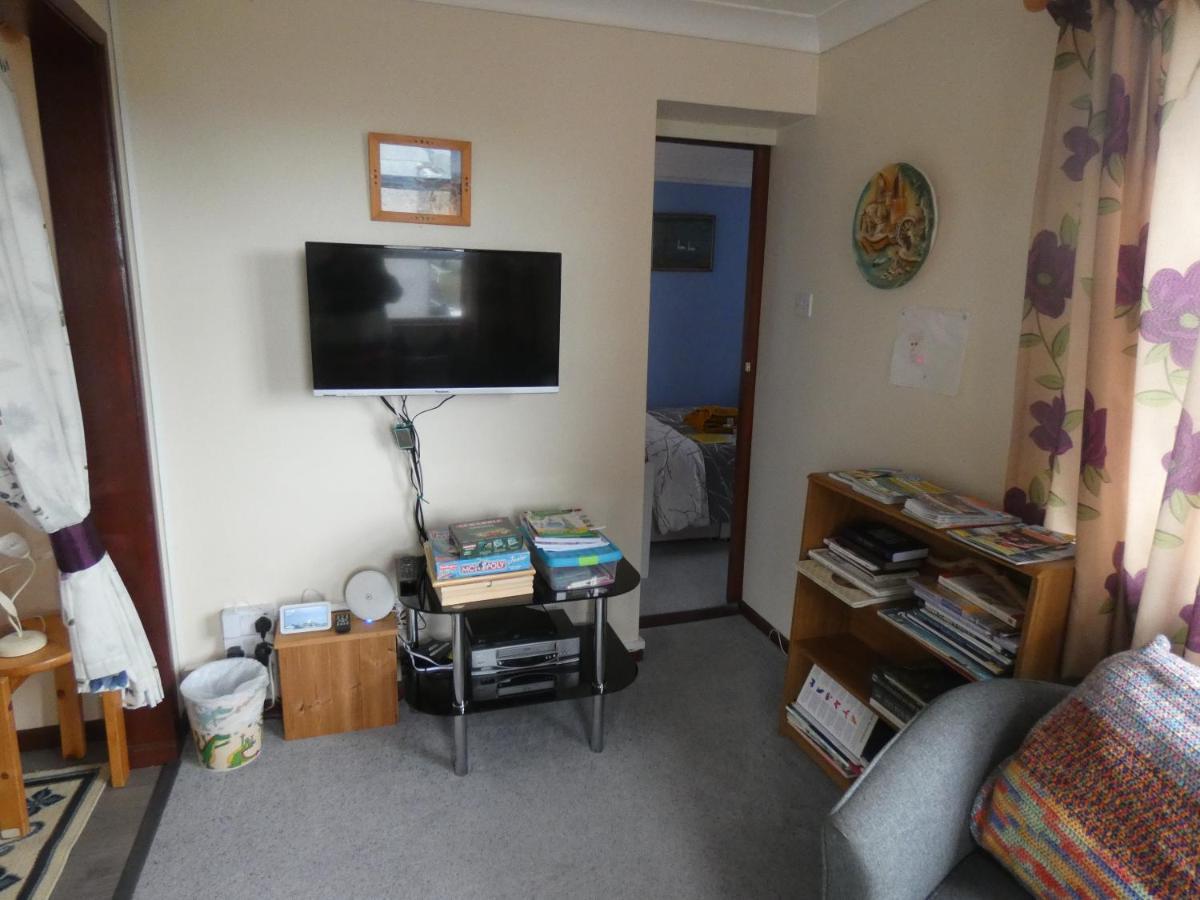 Ferney Croft Apartment Saint Erth Bagian luar foto