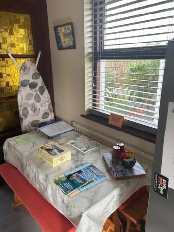 Ferney Croft Apartment Saint Erth Bagian luar foto
