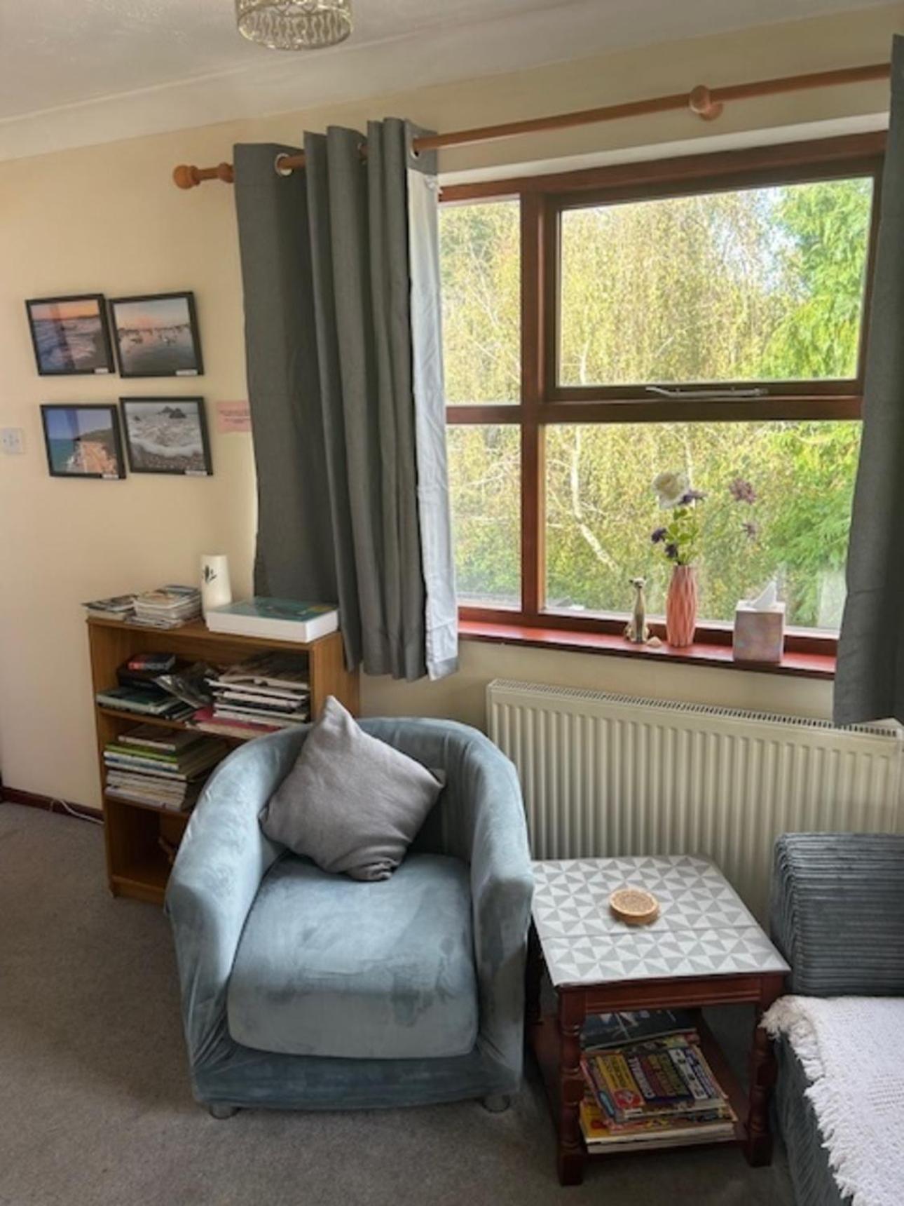 Ferney Croft Apartment Saint Erth Bagian luar foto